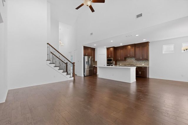 2249 English Ivy Road, Frisco, TX 75033