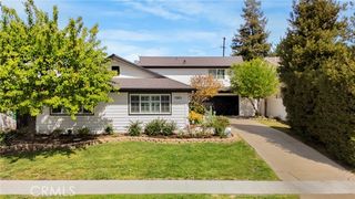 1681 Blueberry Way, Tustin, CA 92780