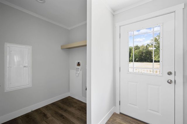 157 Bear Oak Drive, Dunlap, TN 37327