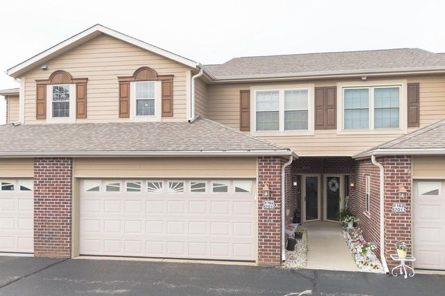 W162S7013 Olive CIRCLE, Muskego, WI 53150