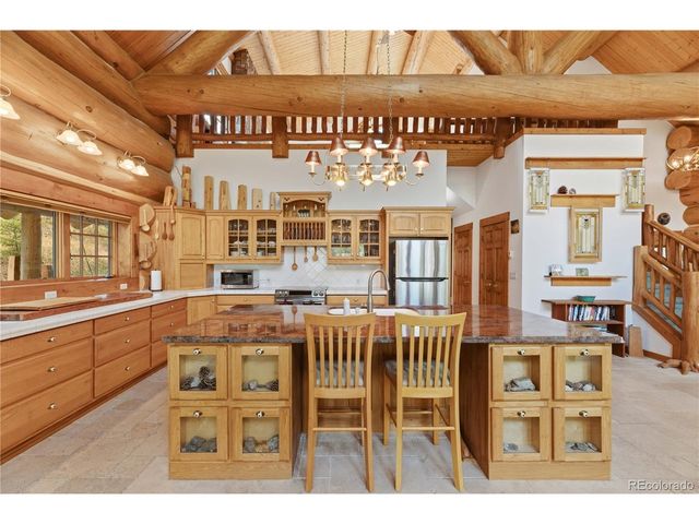 8477 Drew Hill Rd, Golden, CO 80403