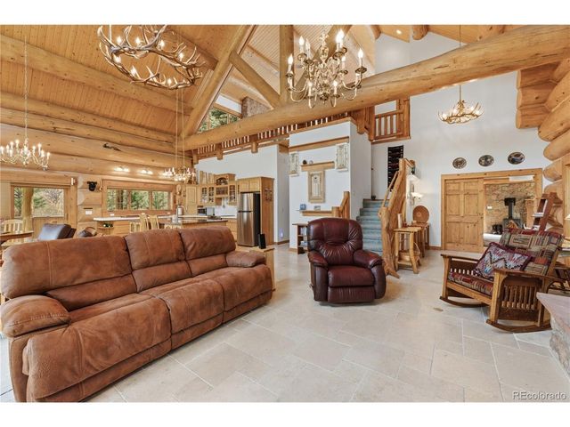 8477 Drew Hill Rd, Golden, CO 80403