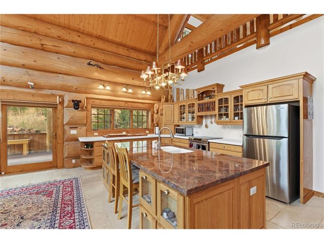 8477 Drew Hill Rd, Golden, CO 80403