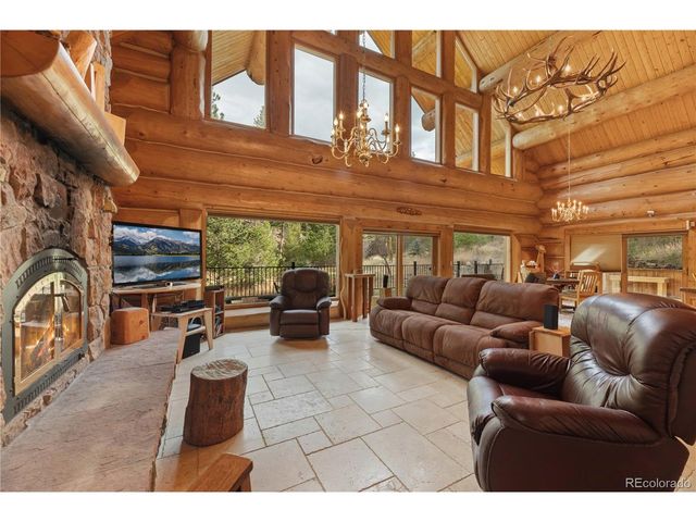8477 Drew Hill Rd, Golden, CO 80403