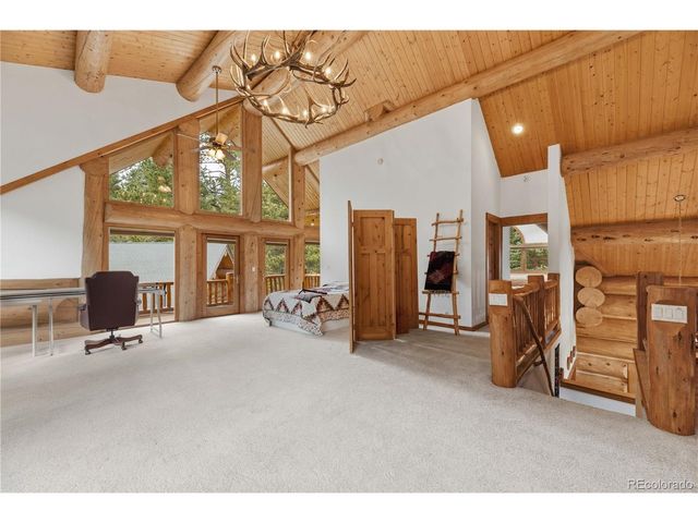 8477 Drew Hill Rd, Golden, CO 80403