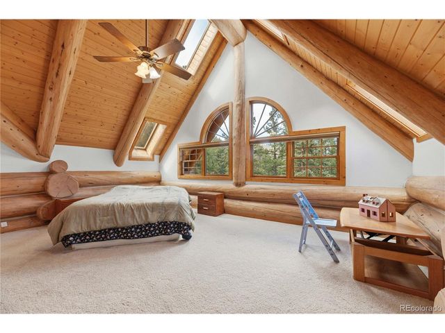 8477 Drew Hill Rd, Golden, CO 80403