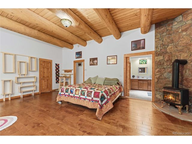 8477 Drew Hill Rd, Golden, CO 80403