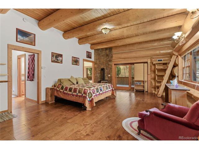 8477 Drew Hill Rd, Golden, CO 80403