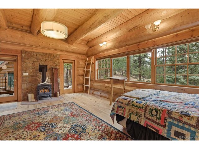 8477 Drew Hill Rd, Golden, CO 80403
