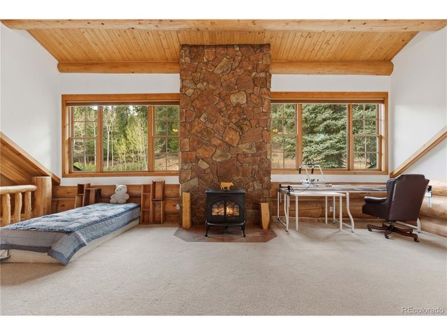 8477 Drew Hill Rd, Golden, CO 80403
