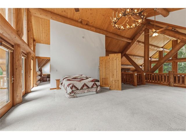 8477 Drew Hill Rd, Golden, CO 80403