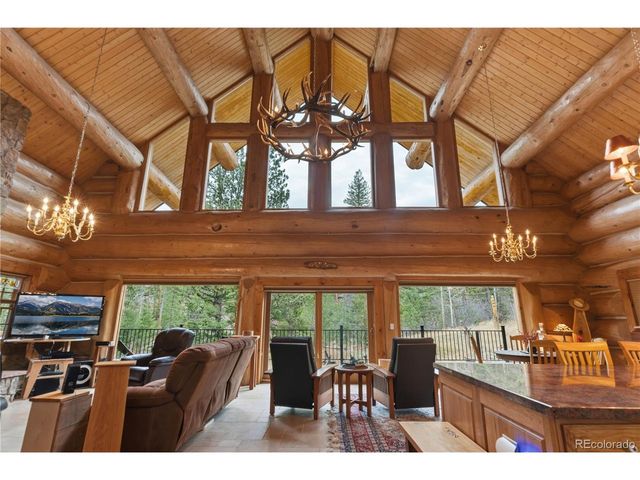 8477 Drew Hill Rd, Golden, CO 80403