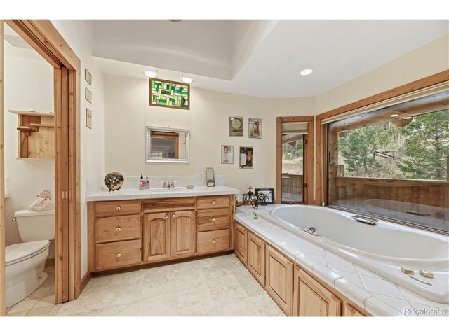 8477 Drew Hill Rd, Golden, CO 80403
