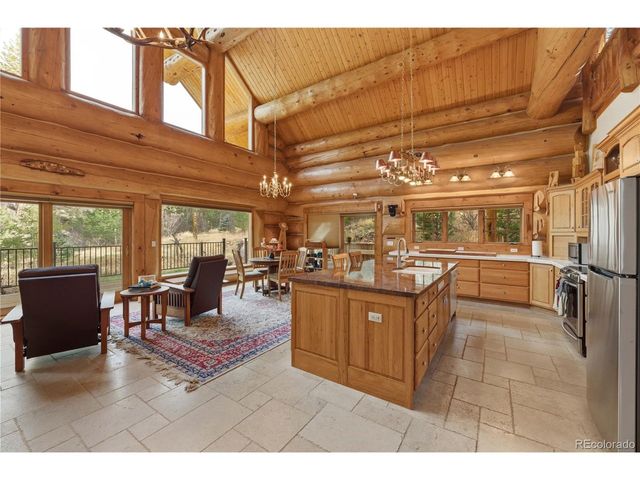 8477 Drew Hill Rd, Golden, CO 80403