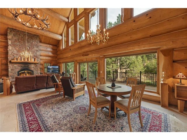 8477 Drew Hill Rd, Golden, CO 80403