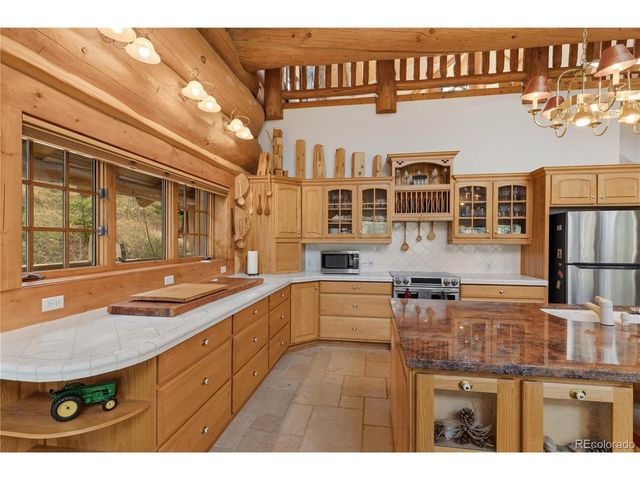 8477 Drew Hill Rd, Golden, CO 80403