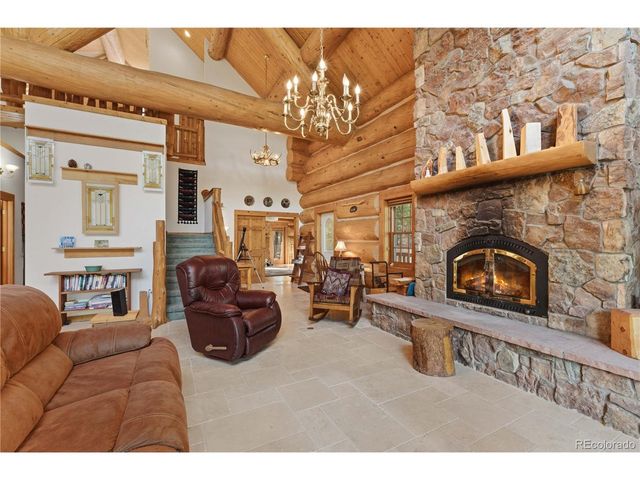8477 Drew Hill Rd, Golden, CO 80403