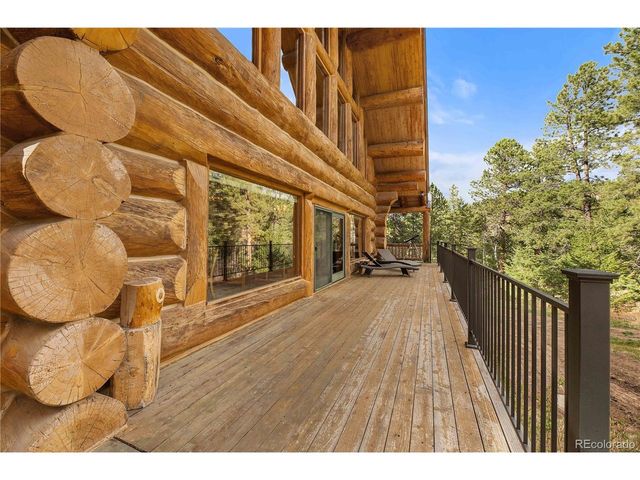 8477 Drew Hill Rd, Golden, CO 80403
