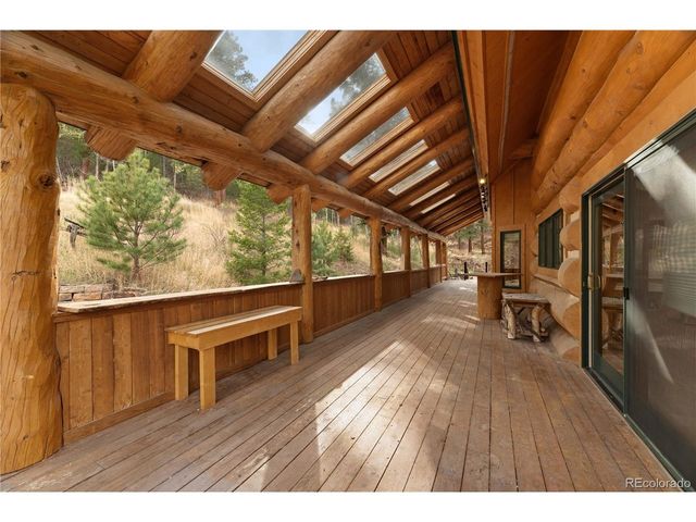 8477 Drew Hill Rd, Golden, CO 80403