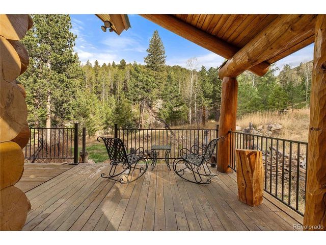 8477 Drew Hill Rd, Golden, CO 80403