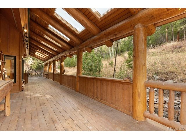 8477 Drew Hill Rd, Golden, CO 80403