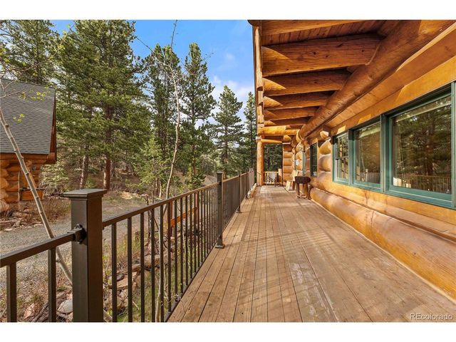 8477 Drew Hill Rd, Golden, CO 80403
