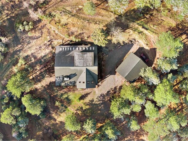8477 Drew Hill Rd, Golden, CO 80403