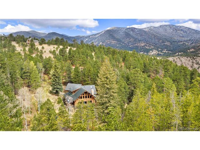 8477 Drew Hill Rd, Golden, CO 80403