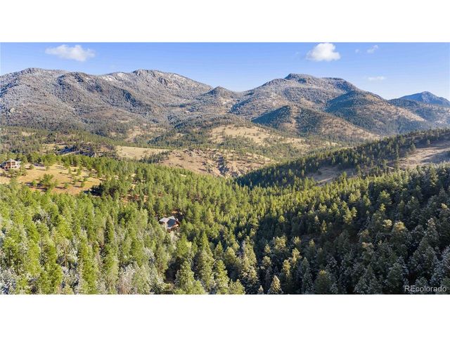 8477 Drew Hill Rd, Golden, CO 80403