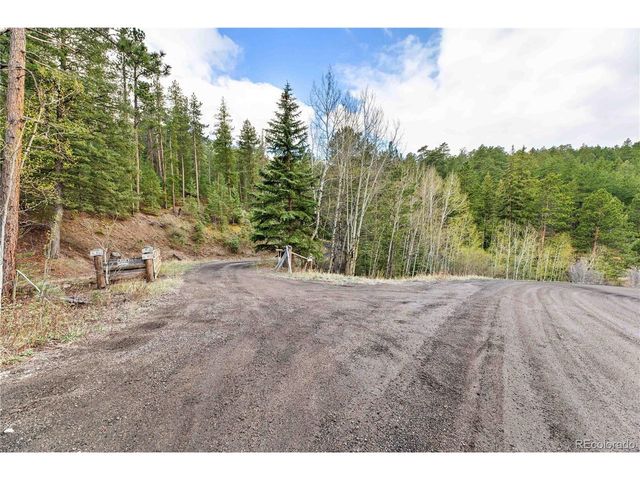 8477 Drew Hill Rd, Golden, CO 80403