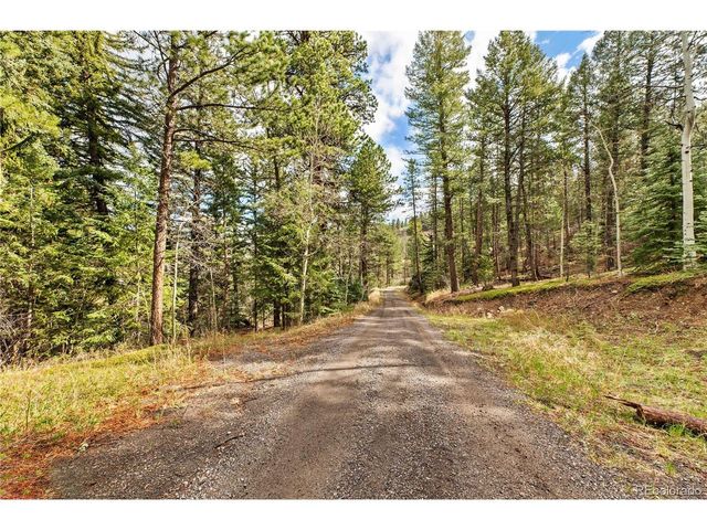 8477 Drew Hill Rd, Golden, CO 80403