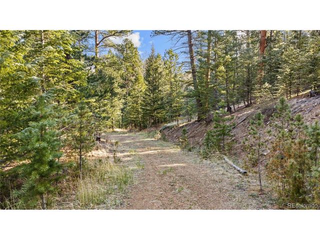 8477 Drew Hill Rd, Golden, CO 80403