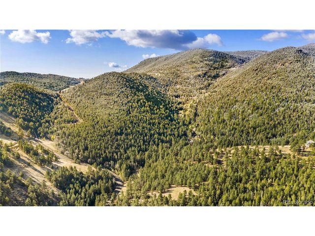 8477 Drew Hill Rd, Golden, CO 80403