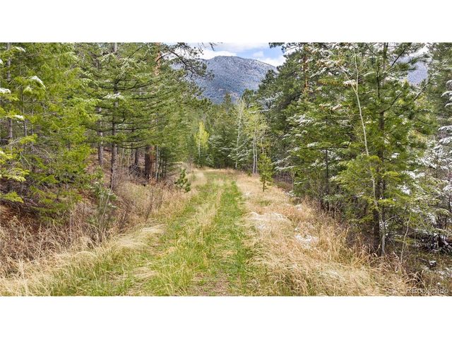 8477 Drew Hill Rd, Golden, CO 80403