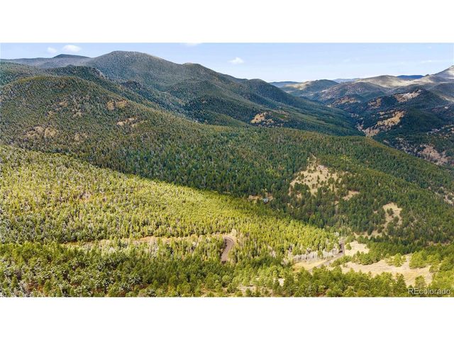 8477 Drew Hill Rd, Golden, CO 80403