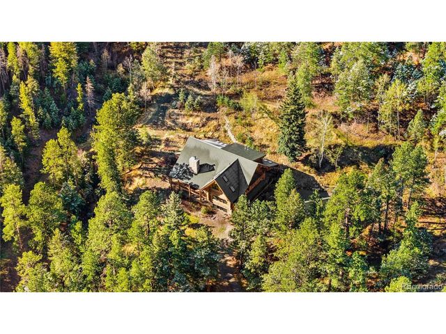 8477 Drew Hill Rd, Golden, CO 80403