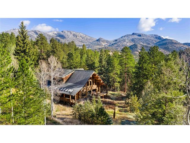 8477 Drew Hill Rd, Golden, CO 80403