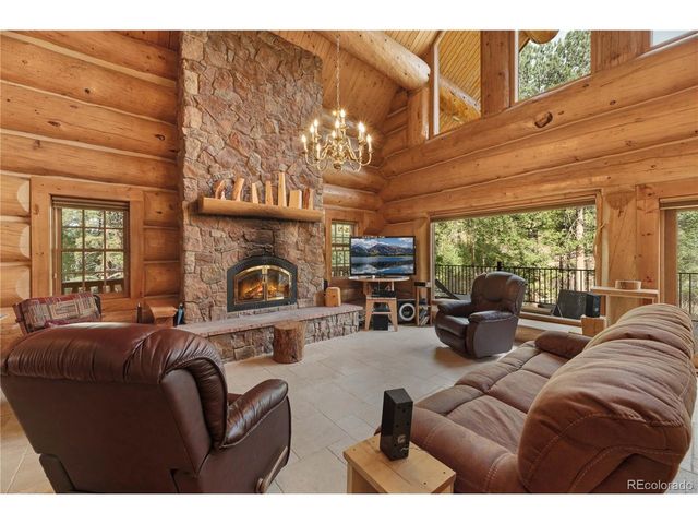 8477 Drew Hill Rd, Golden, CO 80403