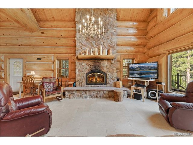 8477 Drew Hill Rd, Golden, CO 80403