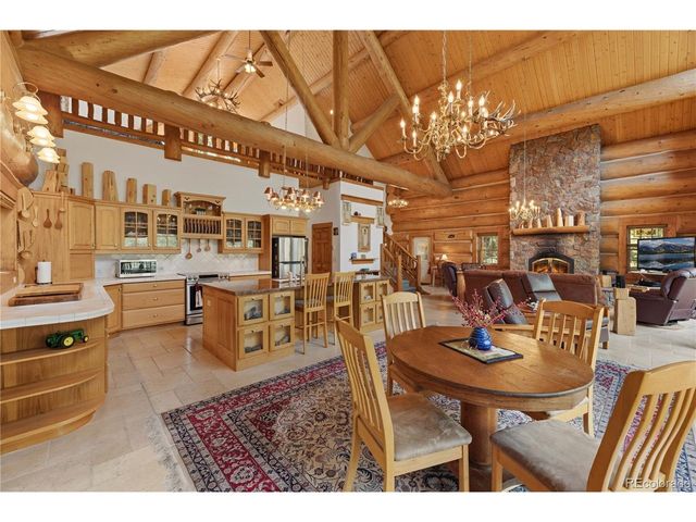 8477 Drew Hill Rd, Golden, CO 80403