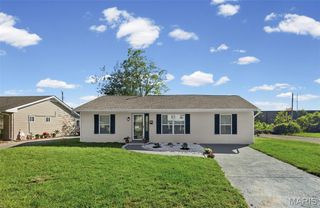 604 West Avenue, East St Louis, IL 62207