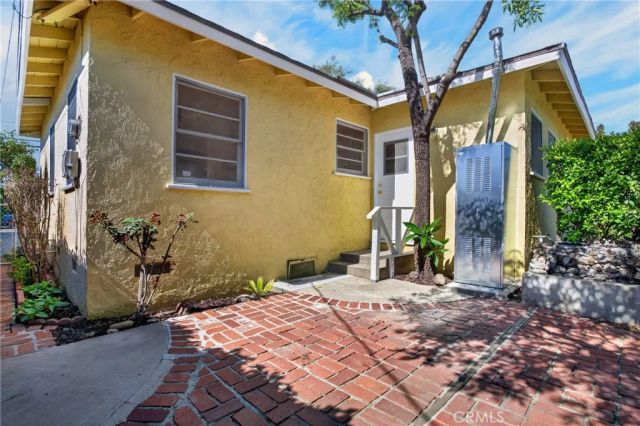 10250 Haddon Avenue, Pacoima, CA 91331