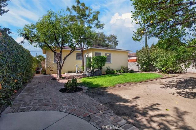 10250 Haddon Avenue, Pacoima, CA 91331
