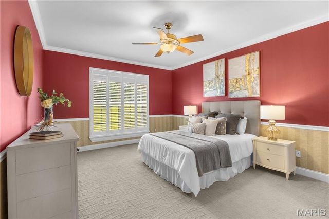 2438 Golden Bear Way 706A, Wentzville, MO 63385