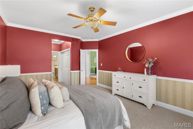 2438 Golden Bear Way 706A, Wentzville, MO 63385