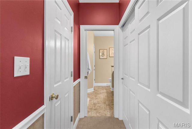 2438 Golden Bear Way 706A, Wentzville, MO 63385