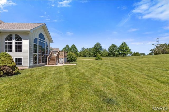 2438 Golden Bear Way 706A, Wentzville, MO 63385