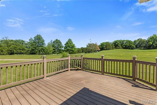 2438 Golden Bear Way 706A, Wentzville, MO 63385