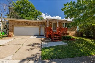 4685 Birchwood Road, Garfield Heights, OH 44125