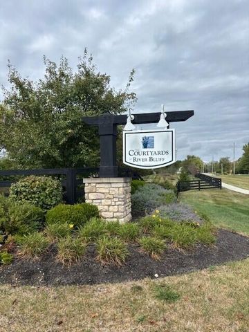 6607 Riverrun Lane, Delaware, OH 43015